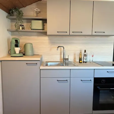 Seezeit Apartmán *