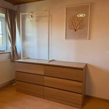 Apartmán Seezeit Chieming