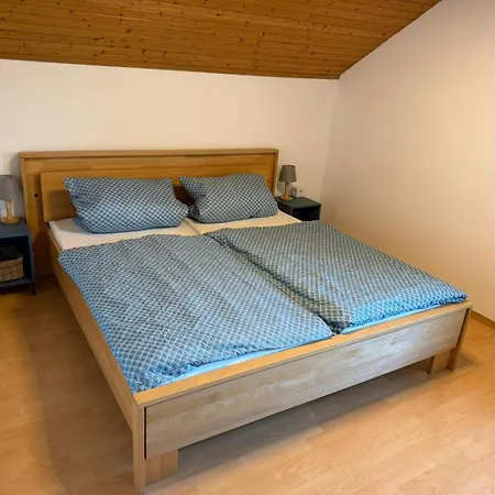 Apartmán Seezeit *
